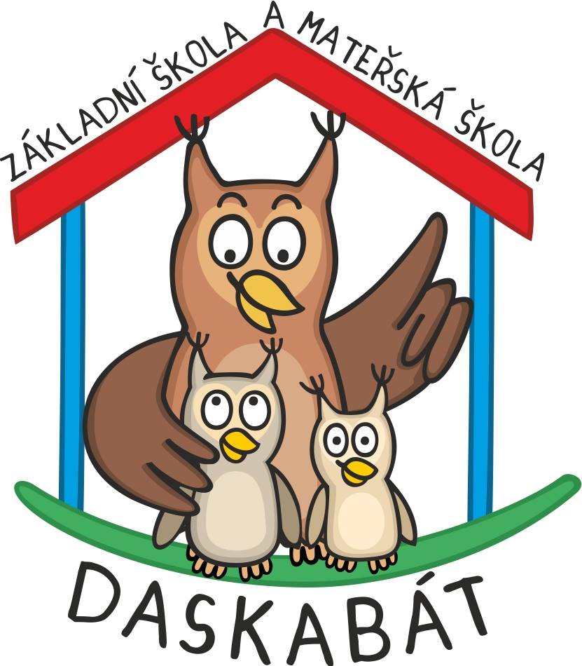 nové logo školy